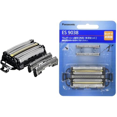 シェーバー替え刃 es9038」の人気商品一覧 | 安い商品を通販サイトから