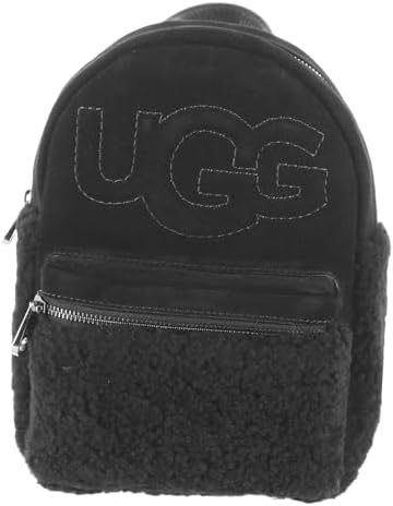 Amazon | UGG レディース Dannie Ii ミニバックパック シープスキン