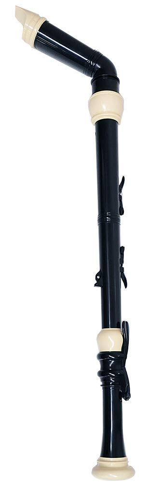 Aulos オンライン Bass Recorder バスリコーダー 533EE AULOS アウロス