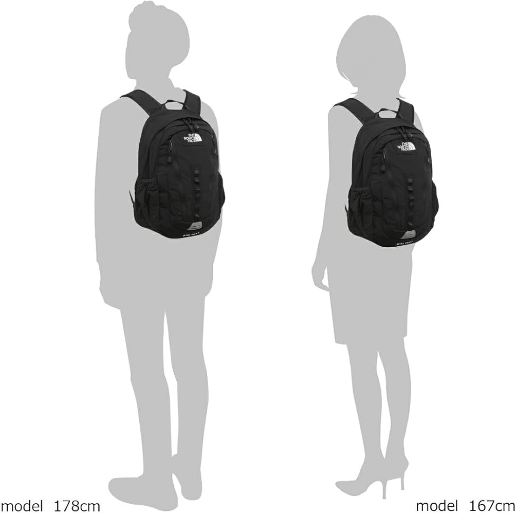 Amazon.co.jp: [ザノースフェイス] リュック ホワイトレーベル 韓国