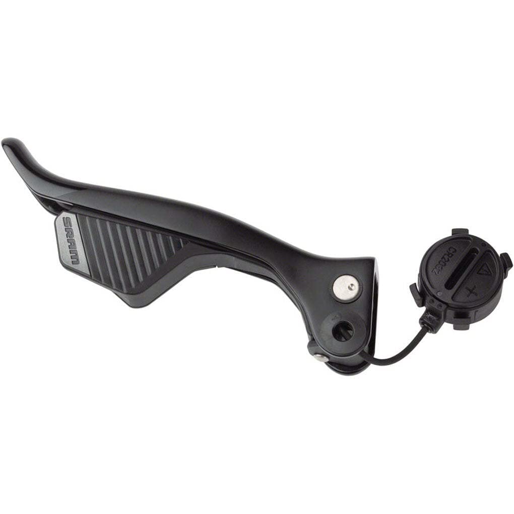 Amazon.com : SRAM Rival eTap AXS Left Brake Lever & Shift Paddle