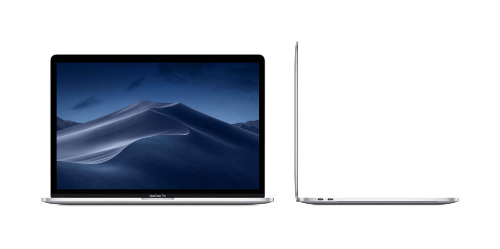 Amazon.com: Apple 2018 MacBook Pro with 2.2GHz Intel Core i7, 15