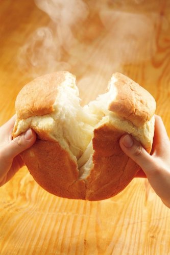 Amazon.com: Panasonic: NEW Home bakery (One Loaf of Bread Type) SD