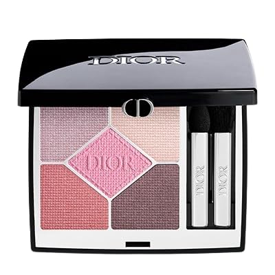 Amazon.co.jp: DIOR ディオールショウ サンク クルール 123 ピンク