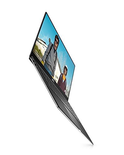 Amazon.com: Dell XPS 9370 Laptop, 13.3in UHD (3840 x 2160