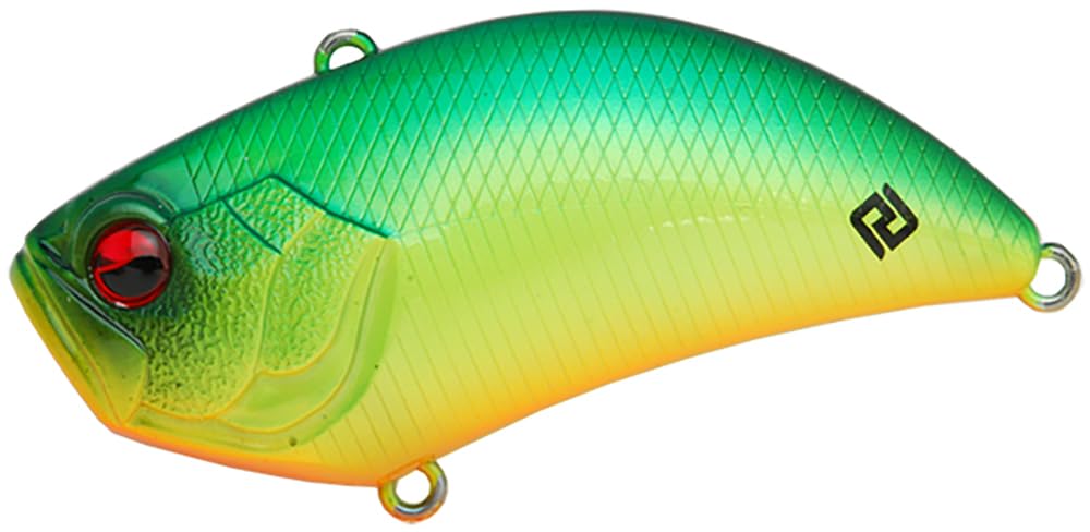 レイドジャパン レベルバイブビッグ 6個 【公式通販】