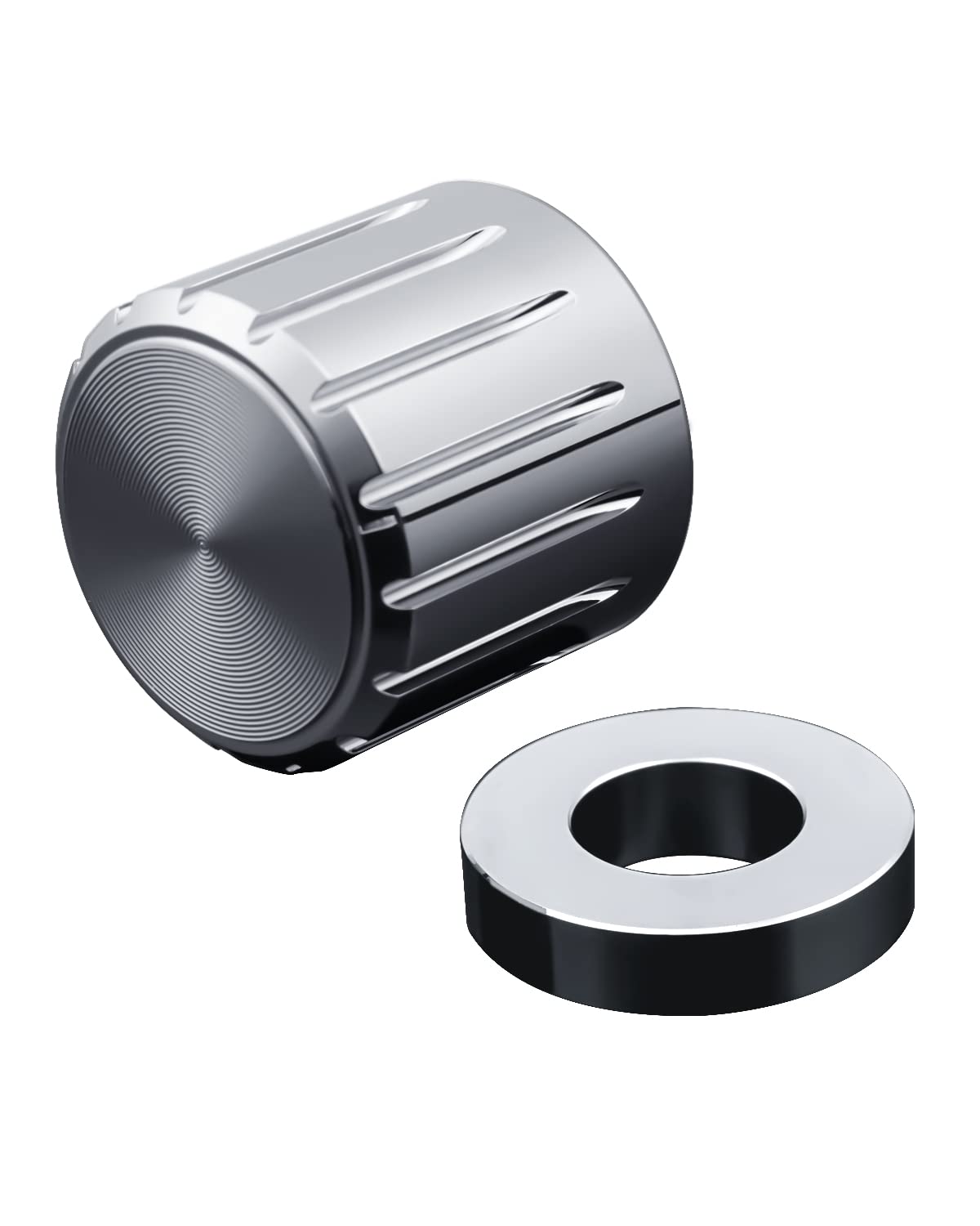 Amazon | Cartist リアワイパーキャップ 車用 リアワイパー 6mm 8mm に