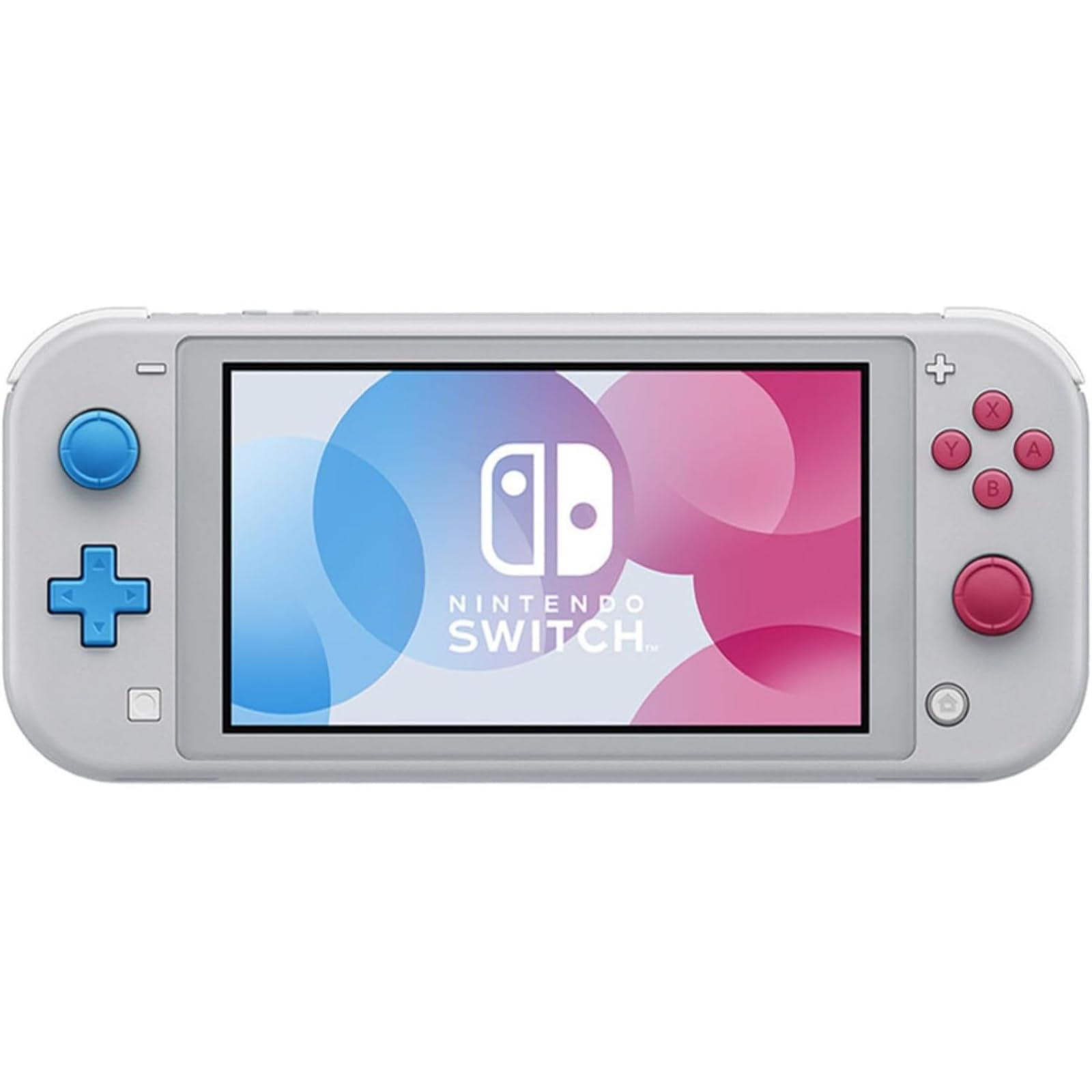 美品 NintendoSwitchLITE 本体 ザシアン ザマゼンタ 剣盾 Amazon.co.jp