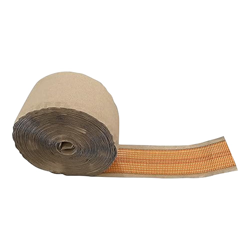 Zimpty ZY346 Carpet Joining Tape - Super Heat Bond Seaming Red