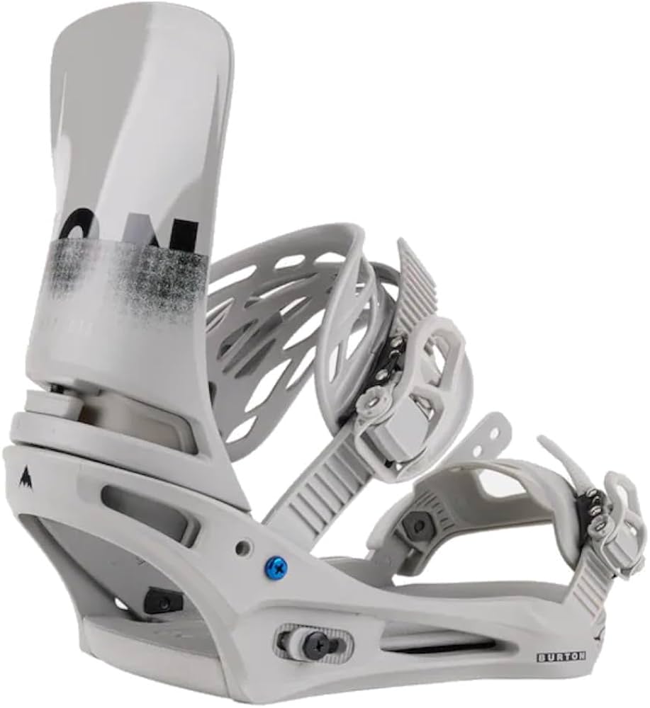 Malavita スノーボードビンディング カモフラージュ Malavita