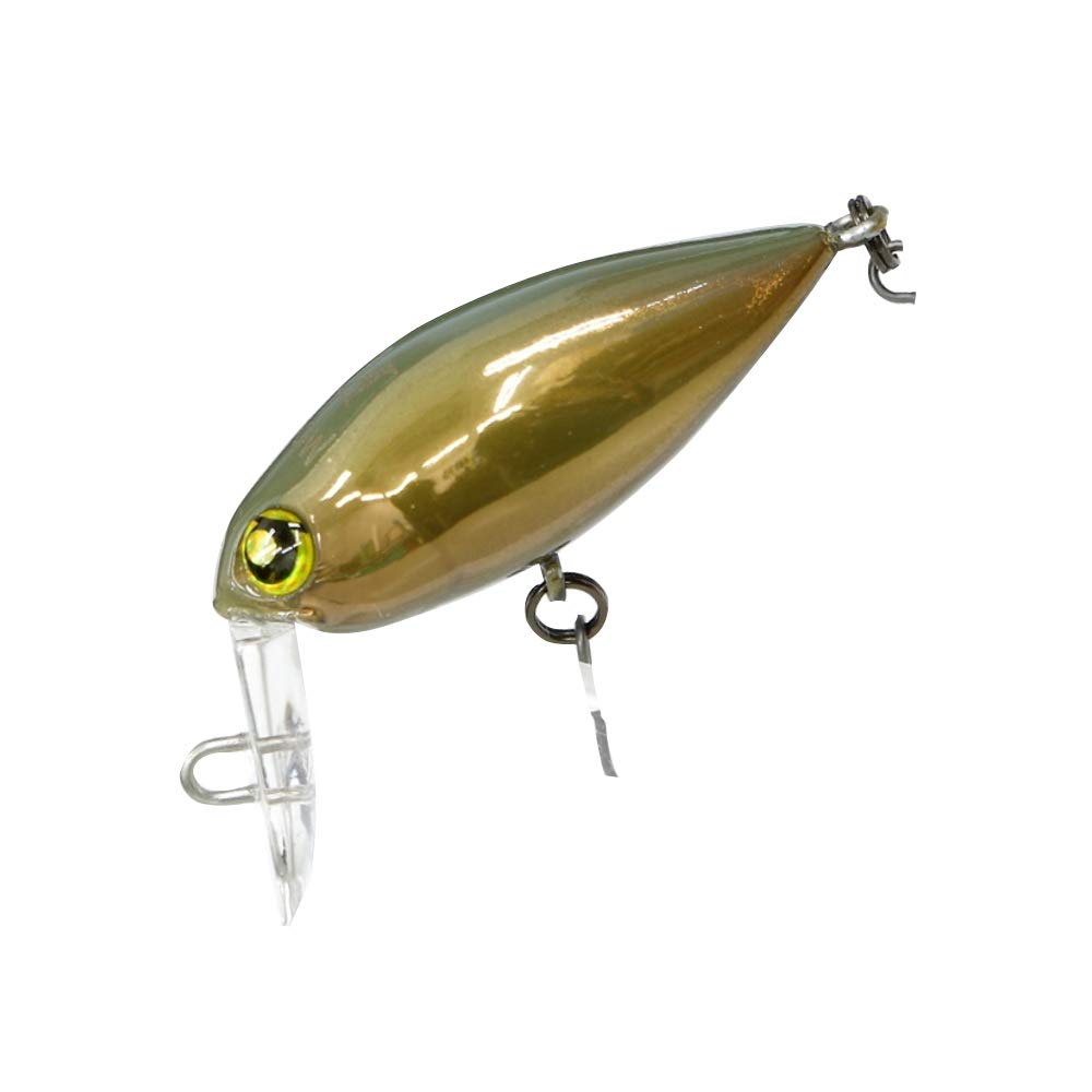 オリカラ】モカDR-SS LM鱒王セクシーシャッド＆LM鱒王ゴーストアユ