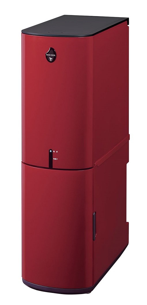 Amazon｜エムケー精工 保冷米びつ(10kgタイプ) RICE COOL(ライスクール