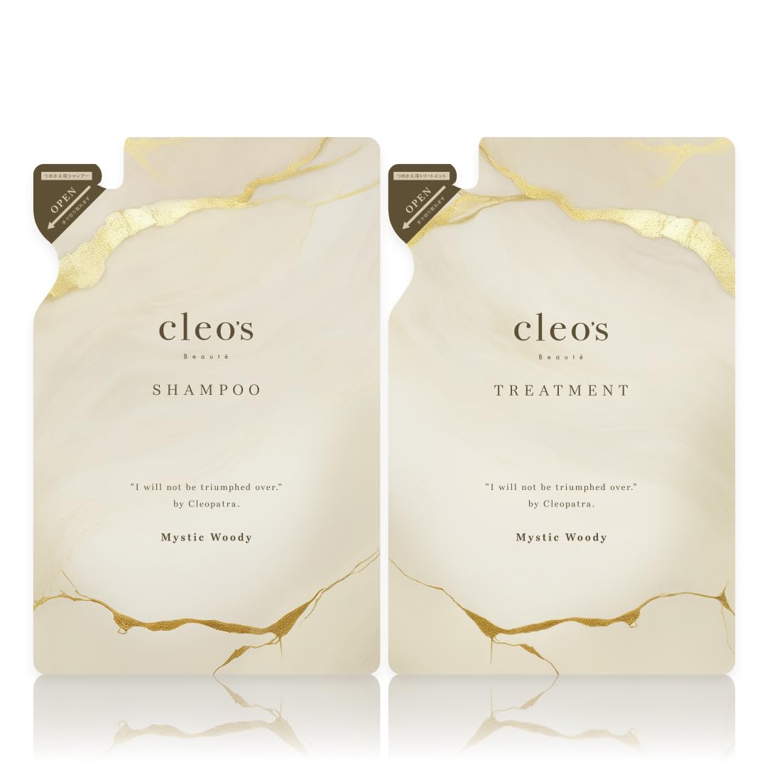 Amazon | 【山田優 香りコラボ】Cleo's Beaute クレオズボーテ