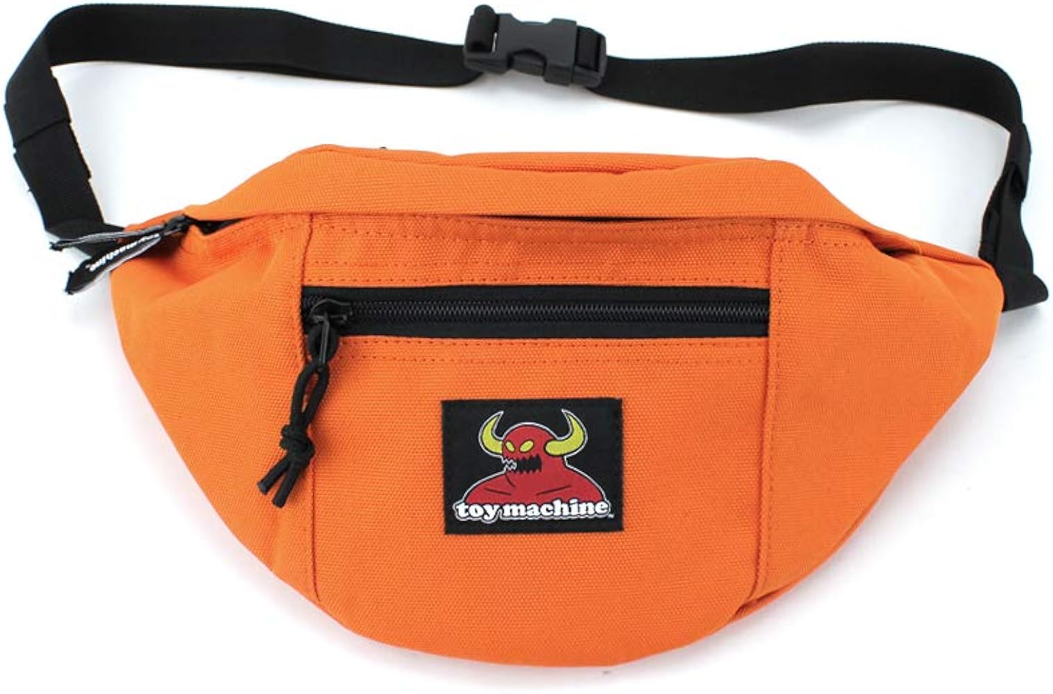 Amazon | トイマシーン(TOY MACHINE) ウエストポーチ ヒップバッグ