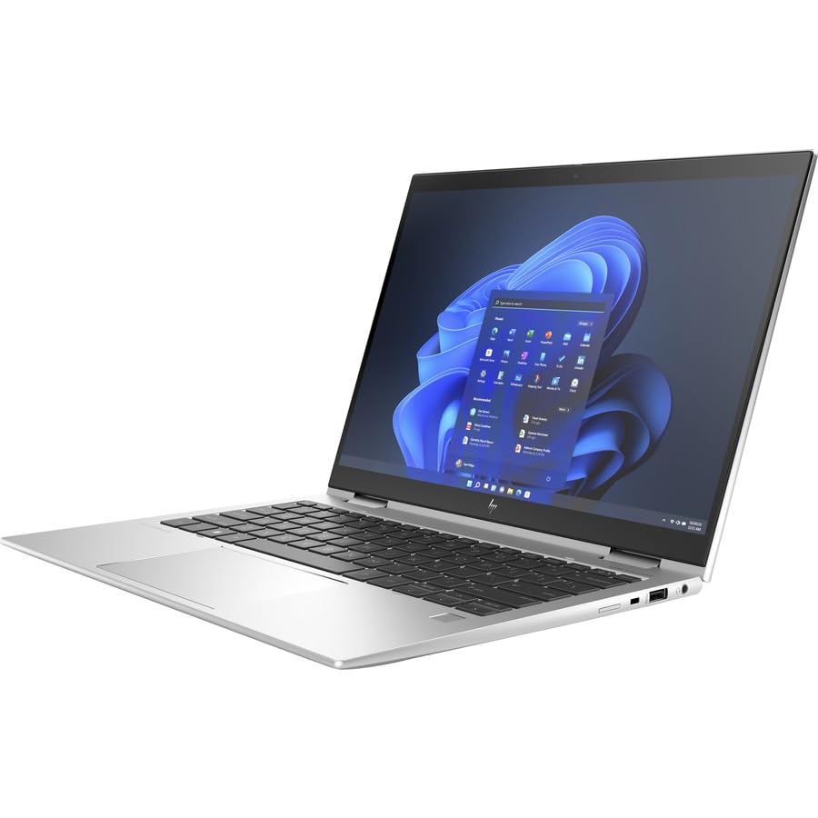 Amazon.com: HP EliteBook x360 830 G9 13.3
