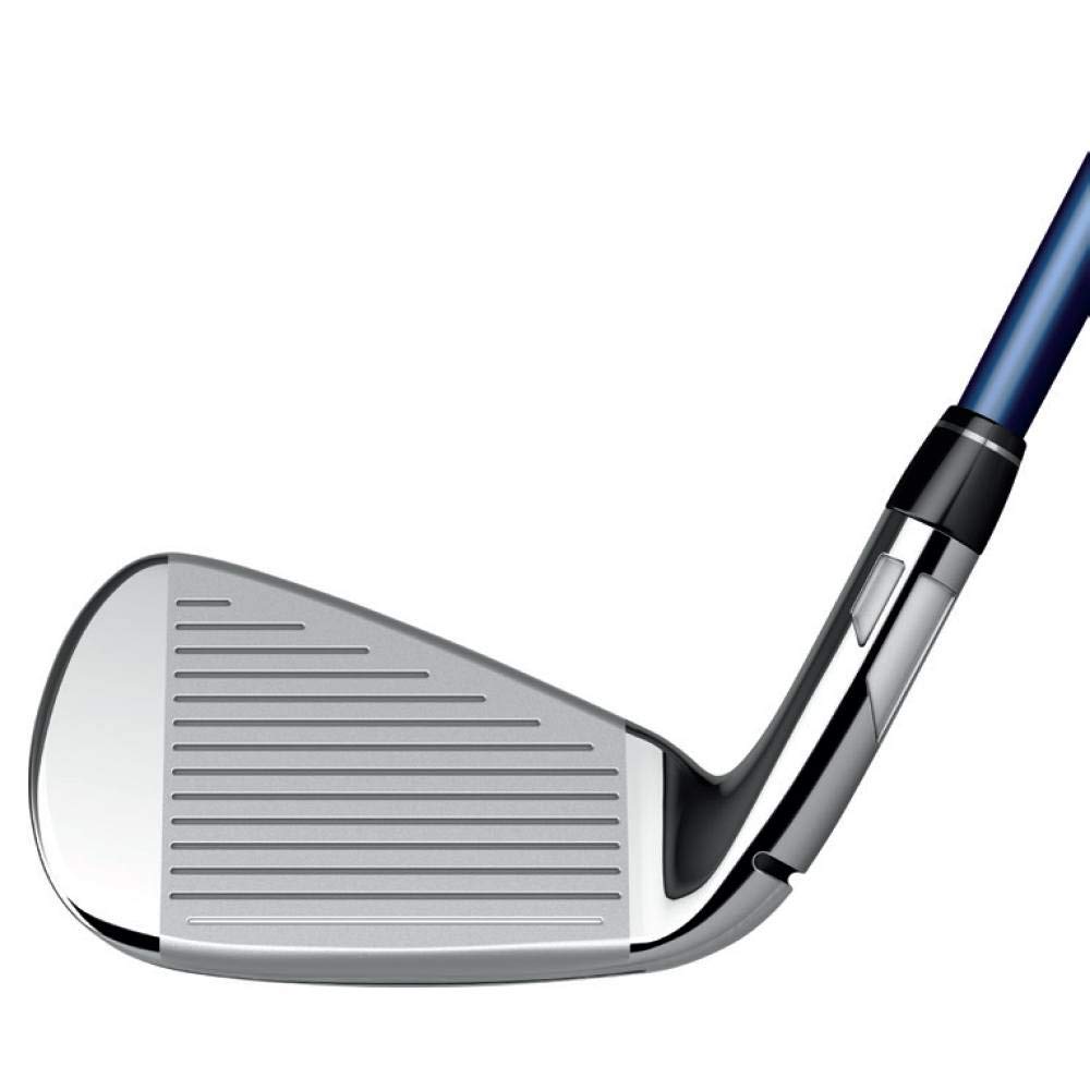 Amazon.co.jp: TaylorMade SIM MAX OSアイアンセット (男性用、右利き