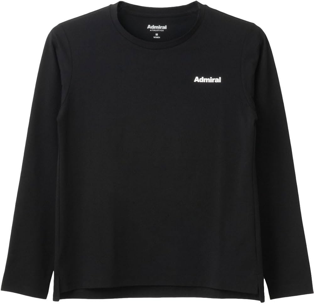 Amazon.co.jp: アドミラル Admiral テニスウェア レディス ミニマム L