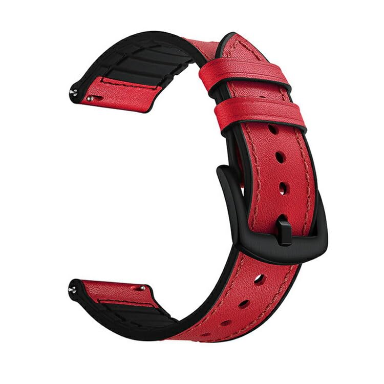 Amazon.co.jp: Garmin Approach S40用 / S42用 交換バンド PUレザー