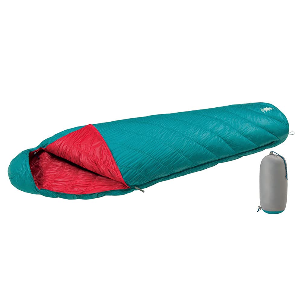 モンベル ダウンハガー800 women's #3 Amazon.co.jp: モンベル