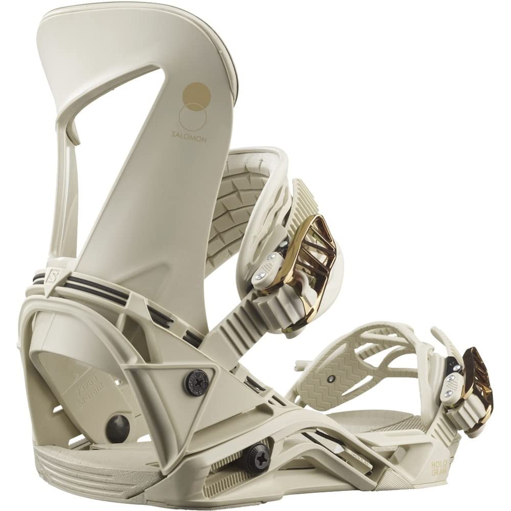 Amazon | サロモン（SALOMON） スノーボード ビンディング