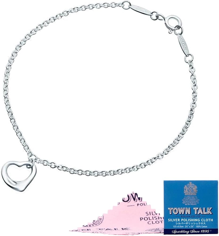 Amazon.co.jp: ［ティファニー］ エルサ・ペレッティ ミニ オープン