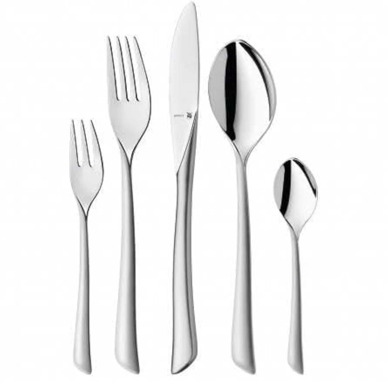Amazon.com: WMF Virginia Cutlery Set 30 Pieces for 6 People