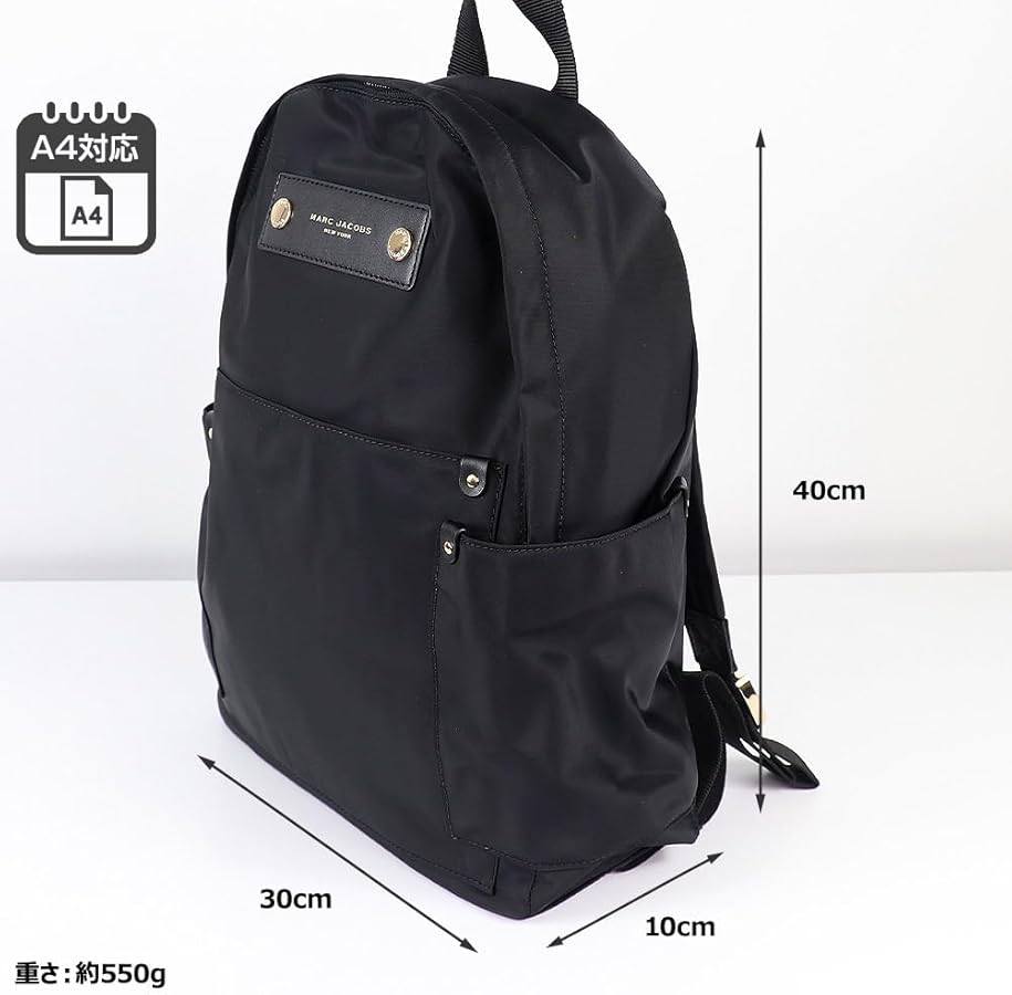 Amazon.co.jp: マークジェイコブス MARC JACOBS レディース バック