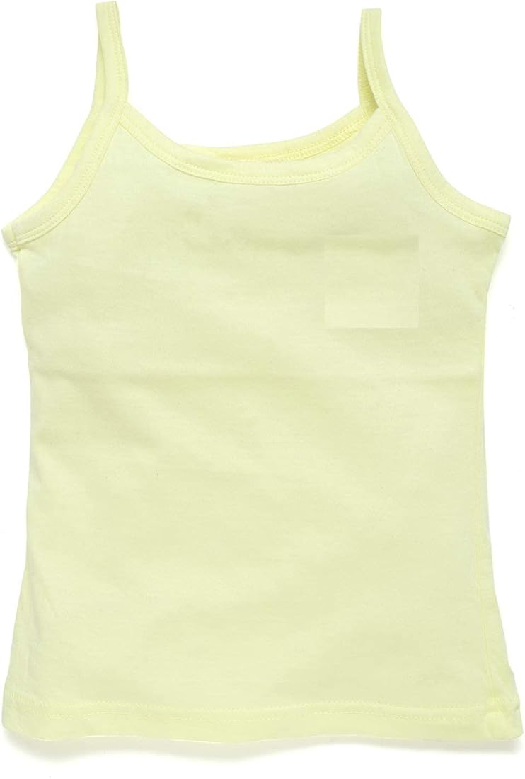 Buy ZOTRENDZZ Cotton Camisole for Girls | Shameez Inner Wear for