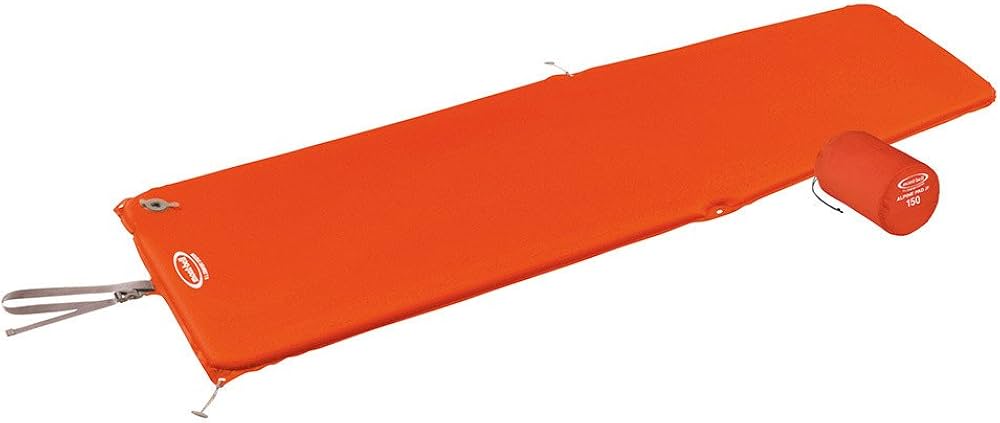 Amazon.co.jp: MONBELL U.L. Comfort System Alpine Pad 25 150 Sunset