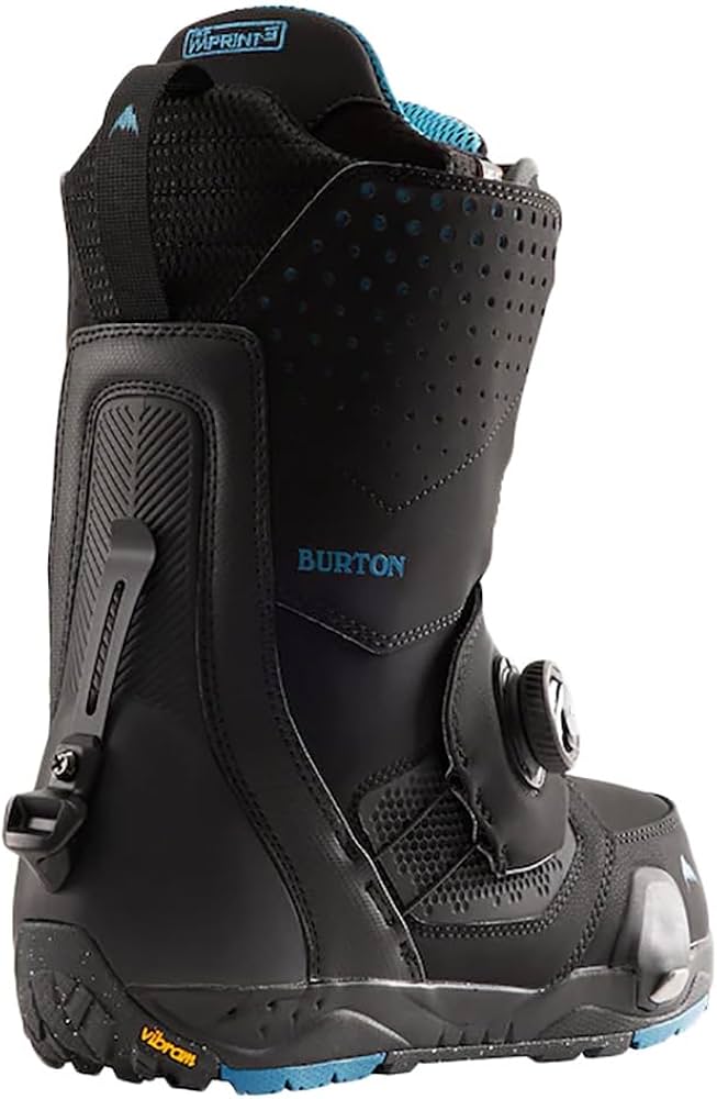 Burton Step On 5K 23センチ子ども用スノーボードブーツ Burton Step