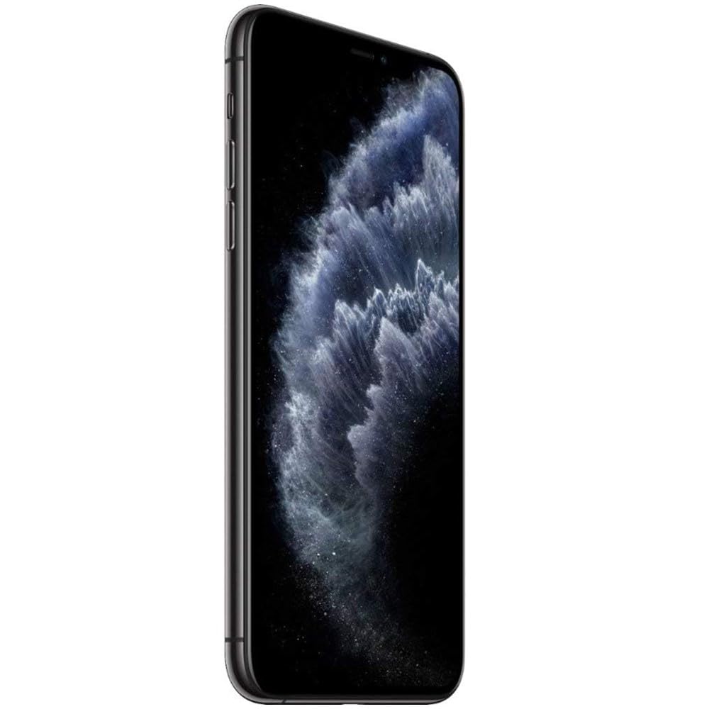 Amazon.com: Apple iPhone 11 Pro, 64GB, Space Gray - Unlocked