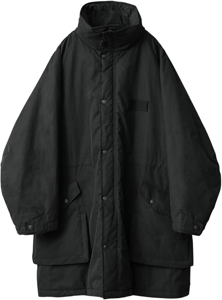 Amazon | [WAIPER] スウェーデン軍 M-90 後期型 コールドウェザー