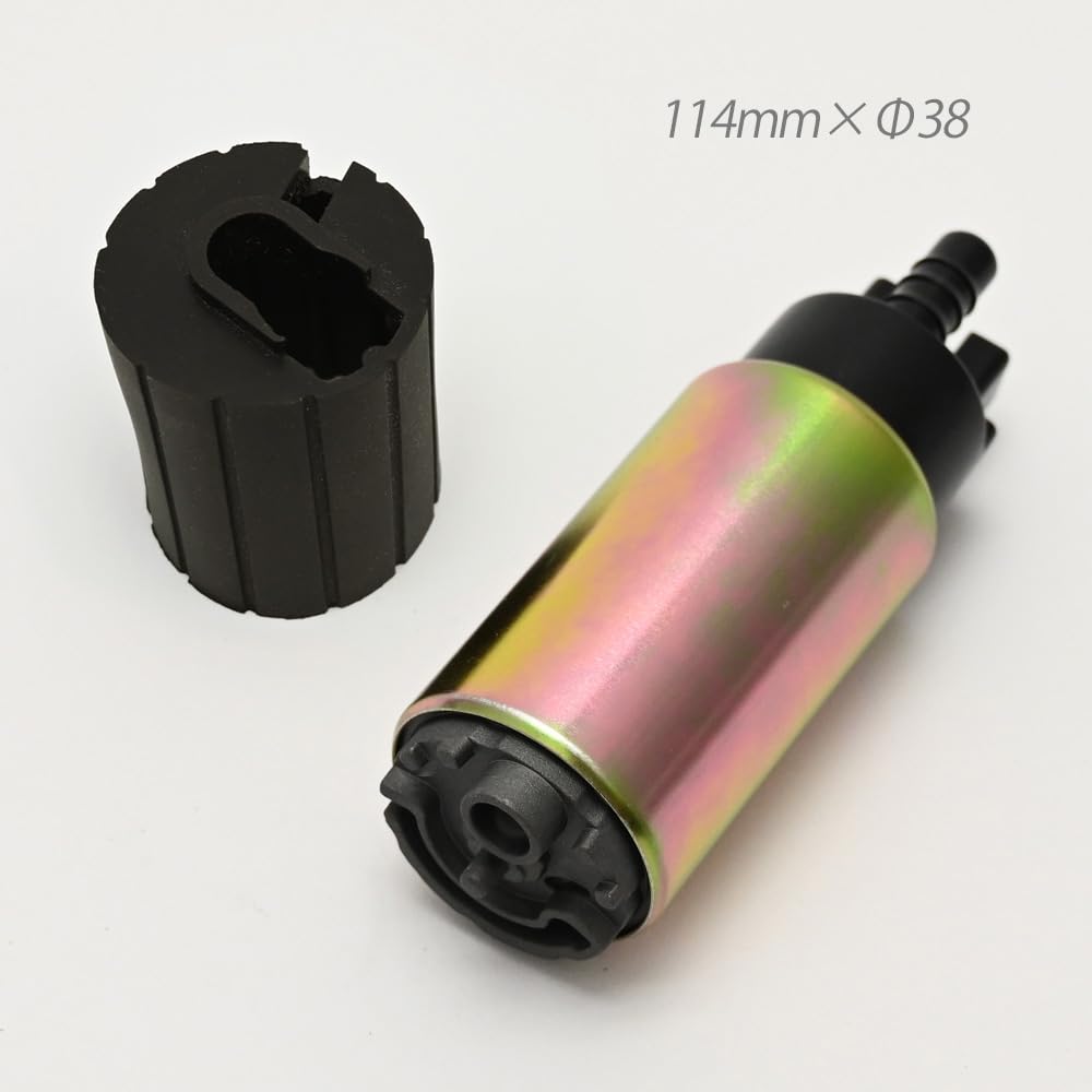 ホンダ純正燃料ポンプ シビック⁄ビート⁄EG6 DC2☆コネクター付き☆流用