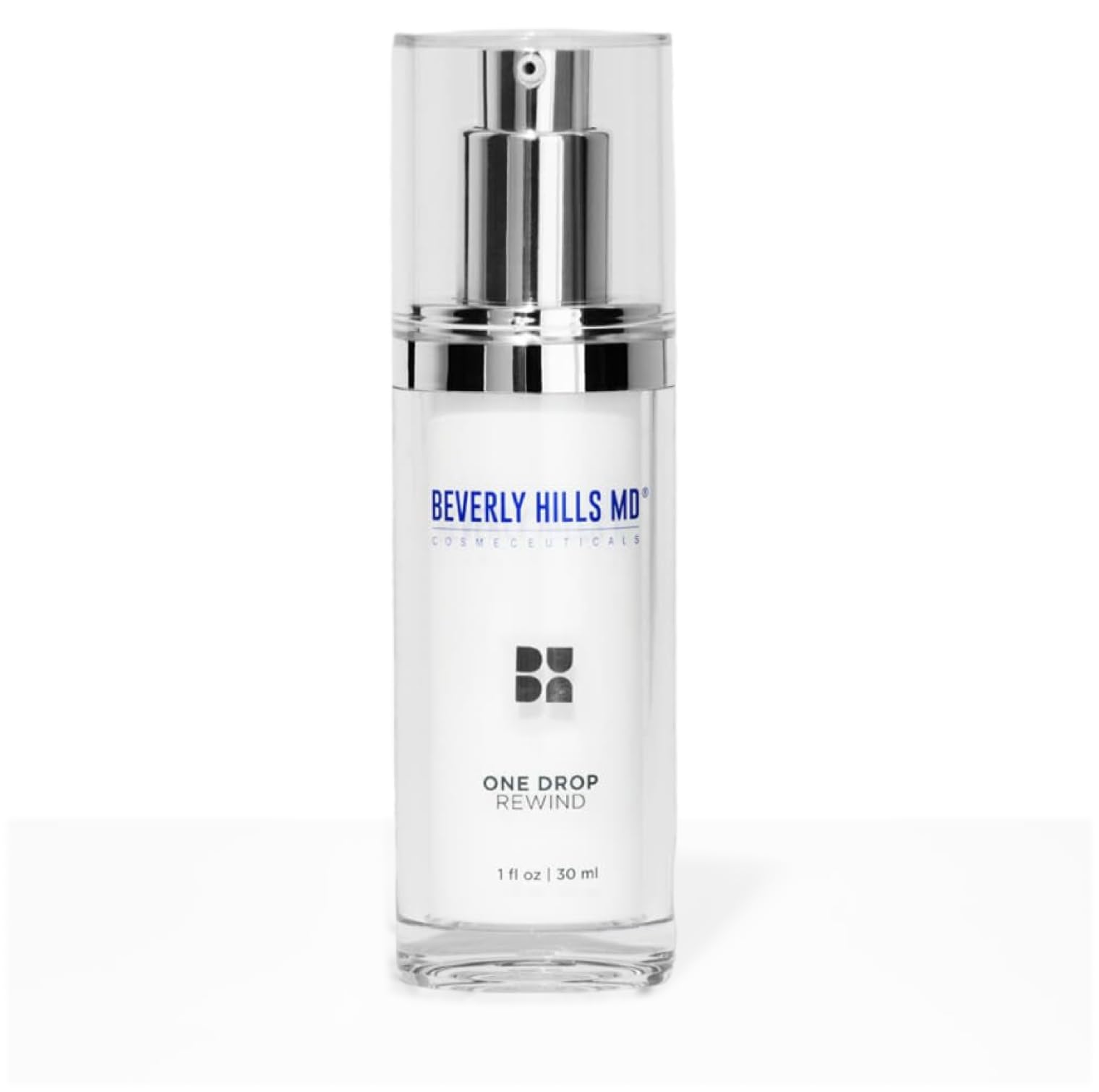 Amazon.com: Beverly Hills MD One Drop Rewind for Aging Skin