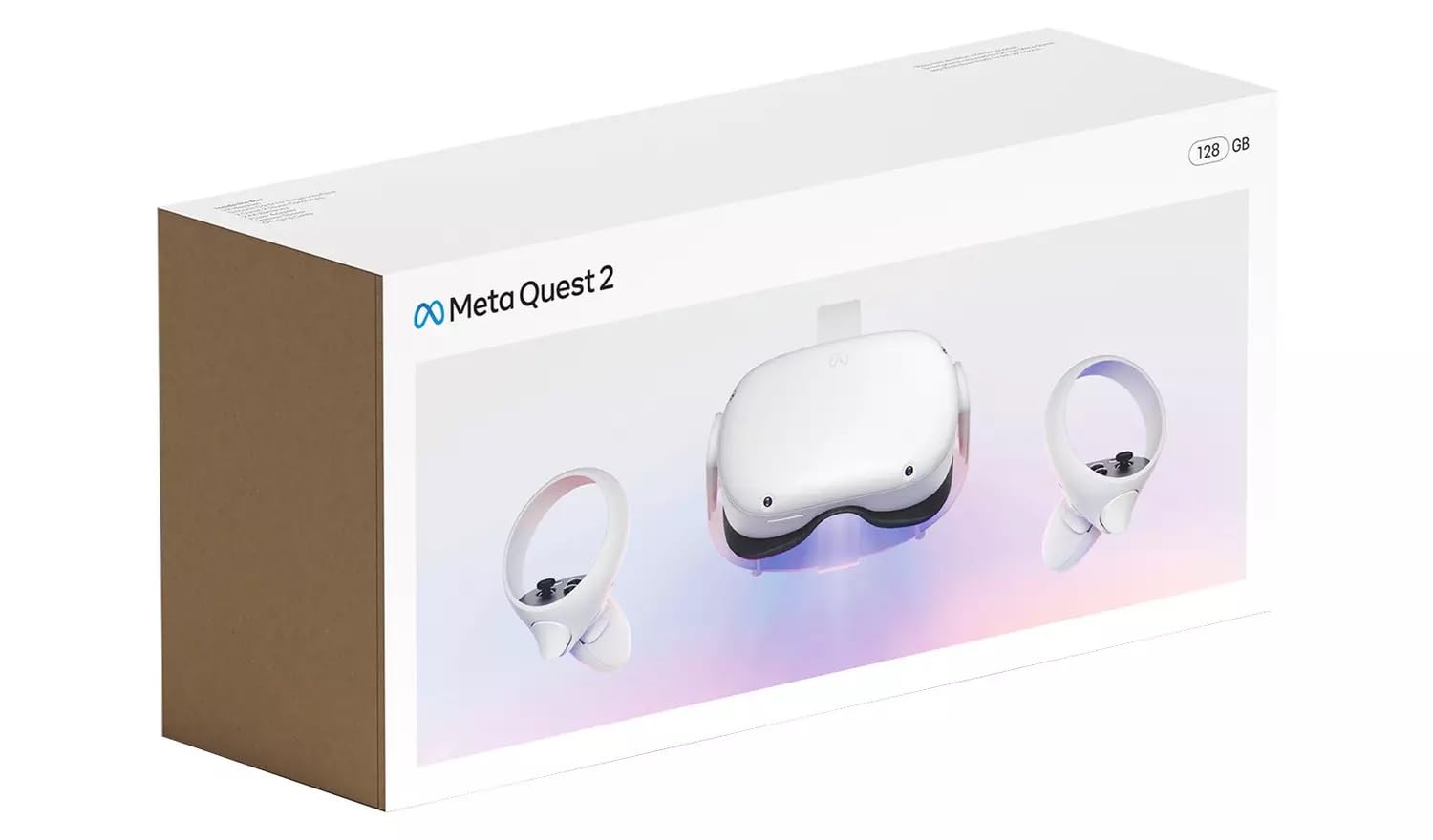 Meta Quest2 メタクエスト2 128GB