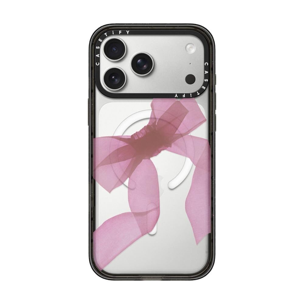 Amazon.co.jp: CASETiFY インパクトiPhone 17 Pro Max ケース [MagSafe