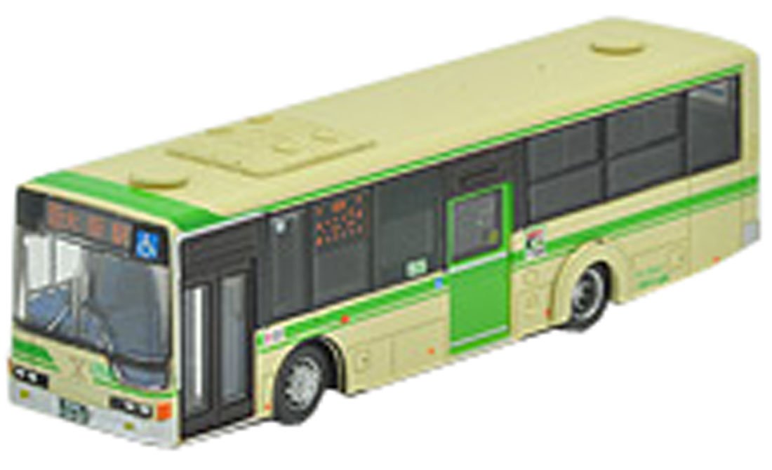 Amazon | トミーテック ジオコレ 全国バスコレクション JB003 大阪市