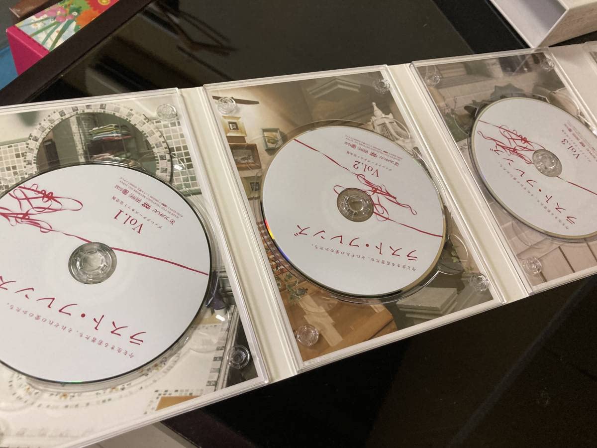 Amazon.co.jp: 美品ラストフレンズ ディレクターズカット完全版 DVD