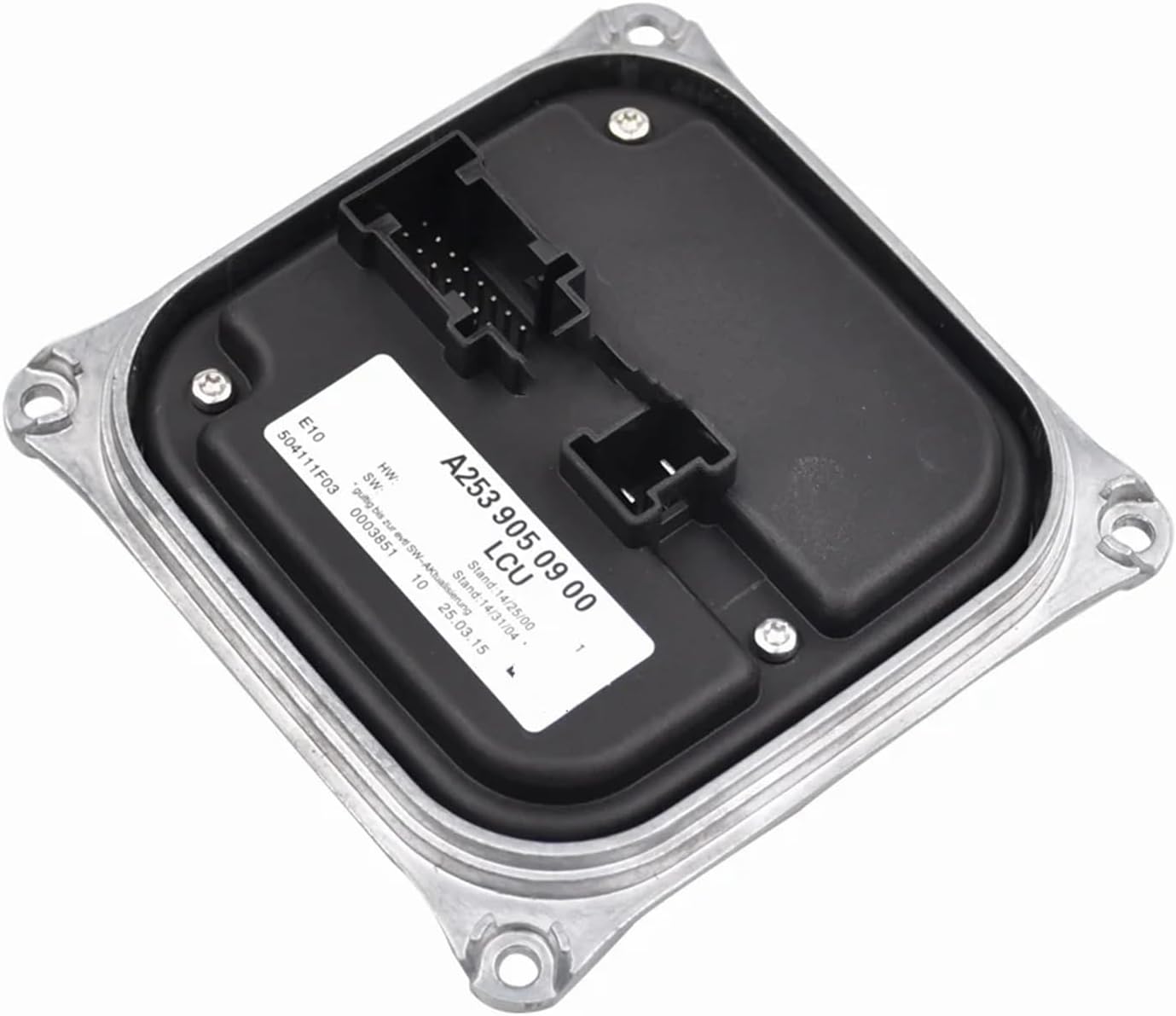 M'sW221 AMG ベンツ Sクラス ヘッドライト用 バラスト