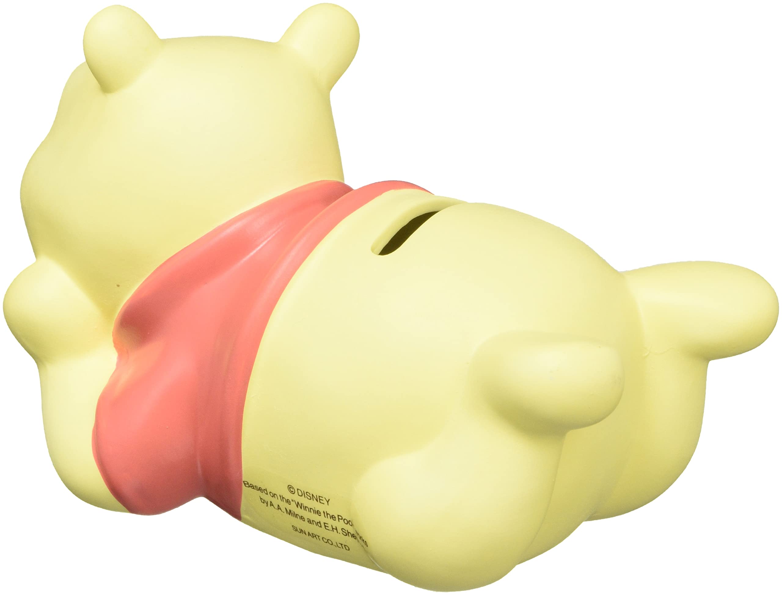 Amazon.co.jp: サンアート ディズニー 「 くまのプーさん 」 プーさん