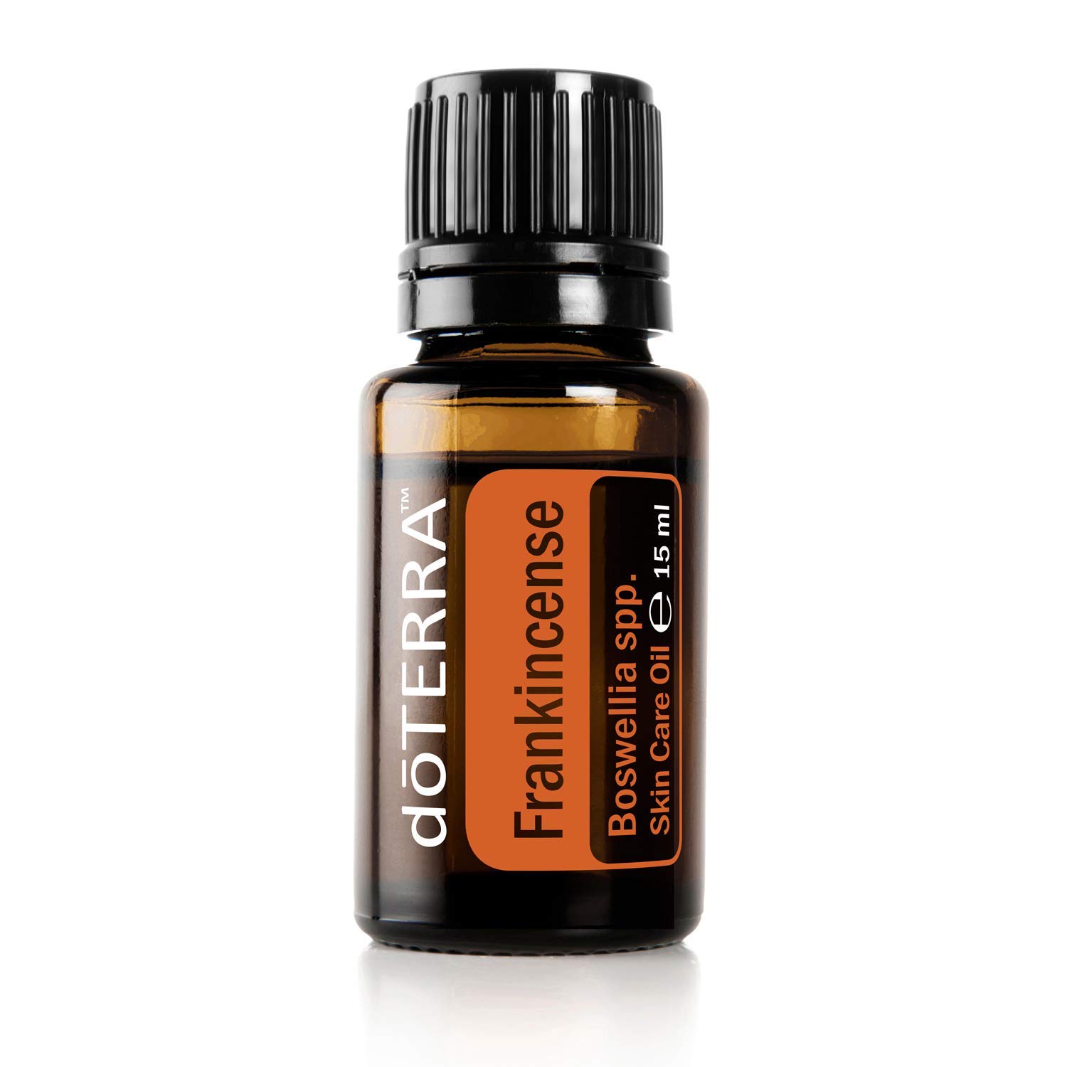 Amazon.com: doTERRA Frankincense Essential Oil 15 ml (2 Pack