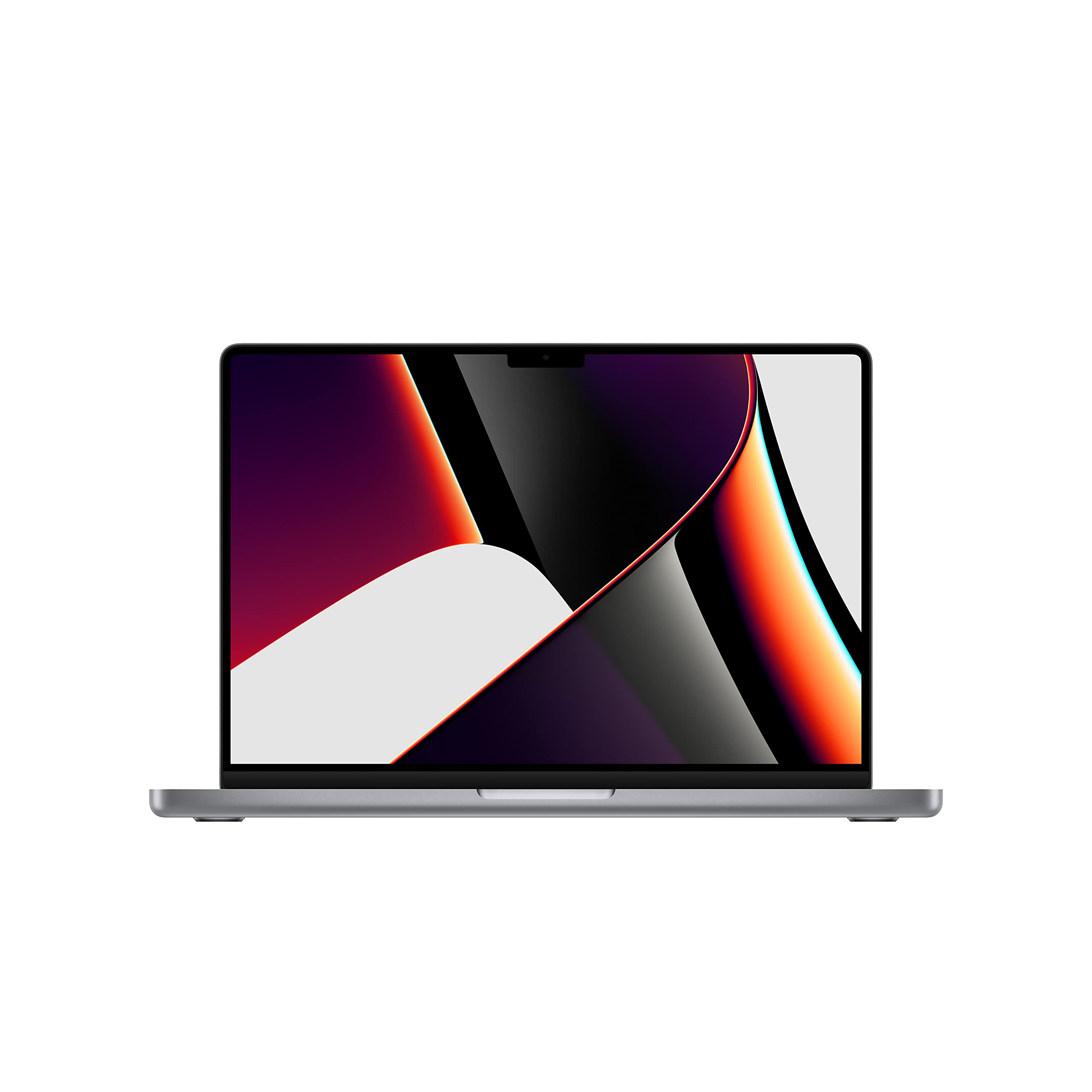 Amazon.co.jp: 【整備済み品】 Apple MacBook Pro 2021 (14インチ,16GB