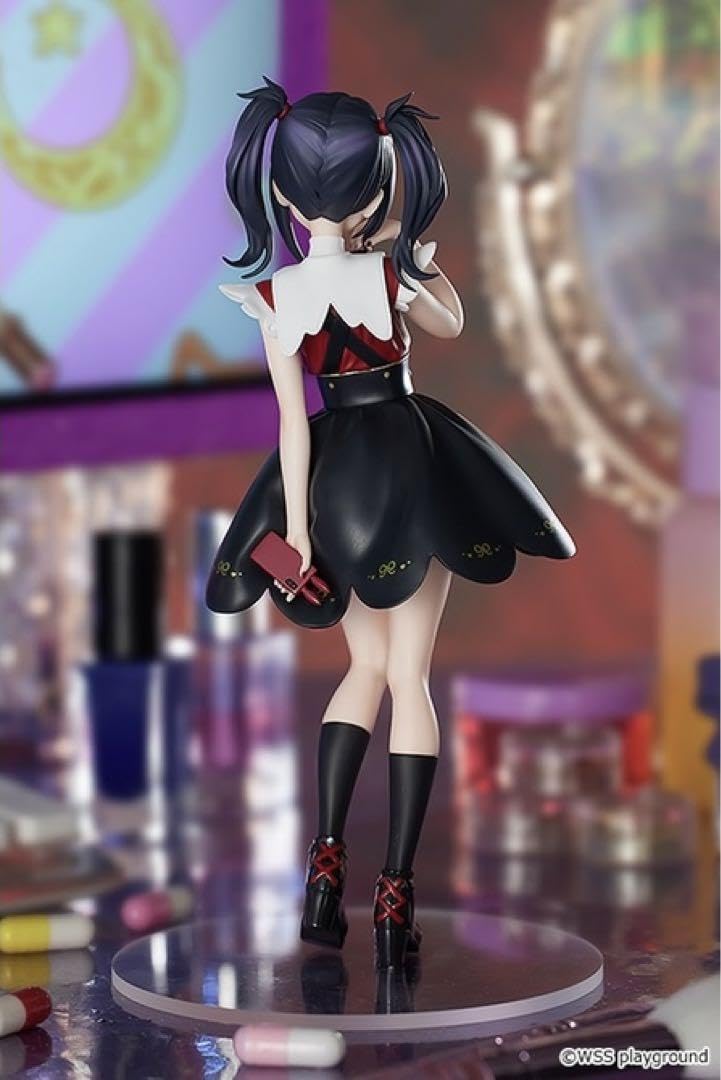 Amazon.co.jp: 【ニディガ】 あめちゃん フィギュア 〖ぴえん猫 : おもちゃ