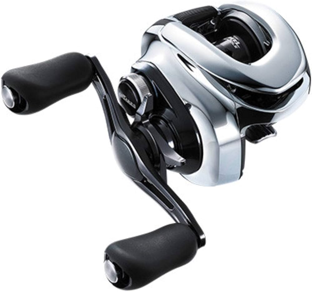 Amazon | シマノ(SHIMANO) ベイトリール 両軸 19 アンタレス 右
