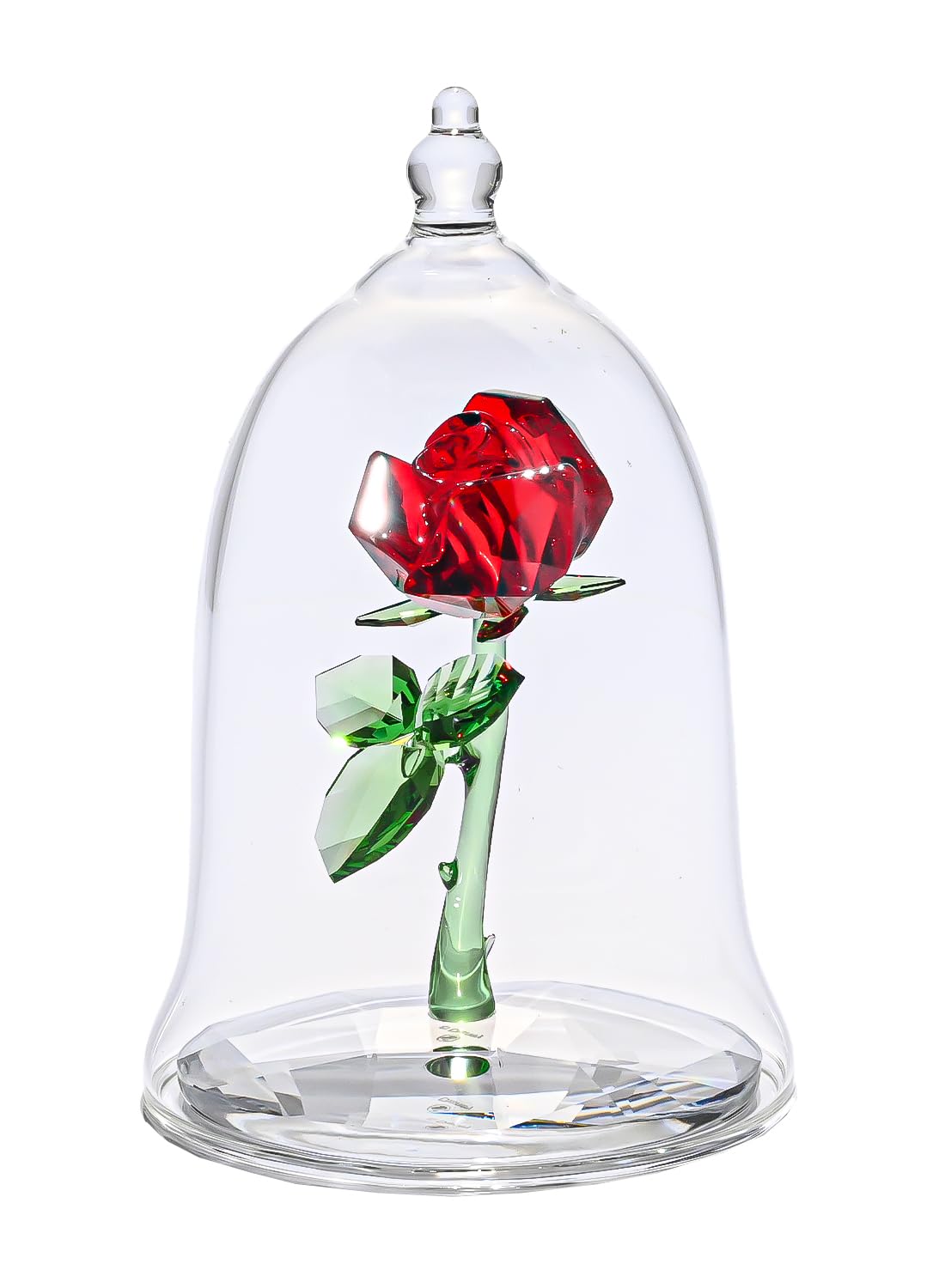 Amazon.co.jp: スワロフスキー SWAROVSKI 5230478 Disney Enchanted