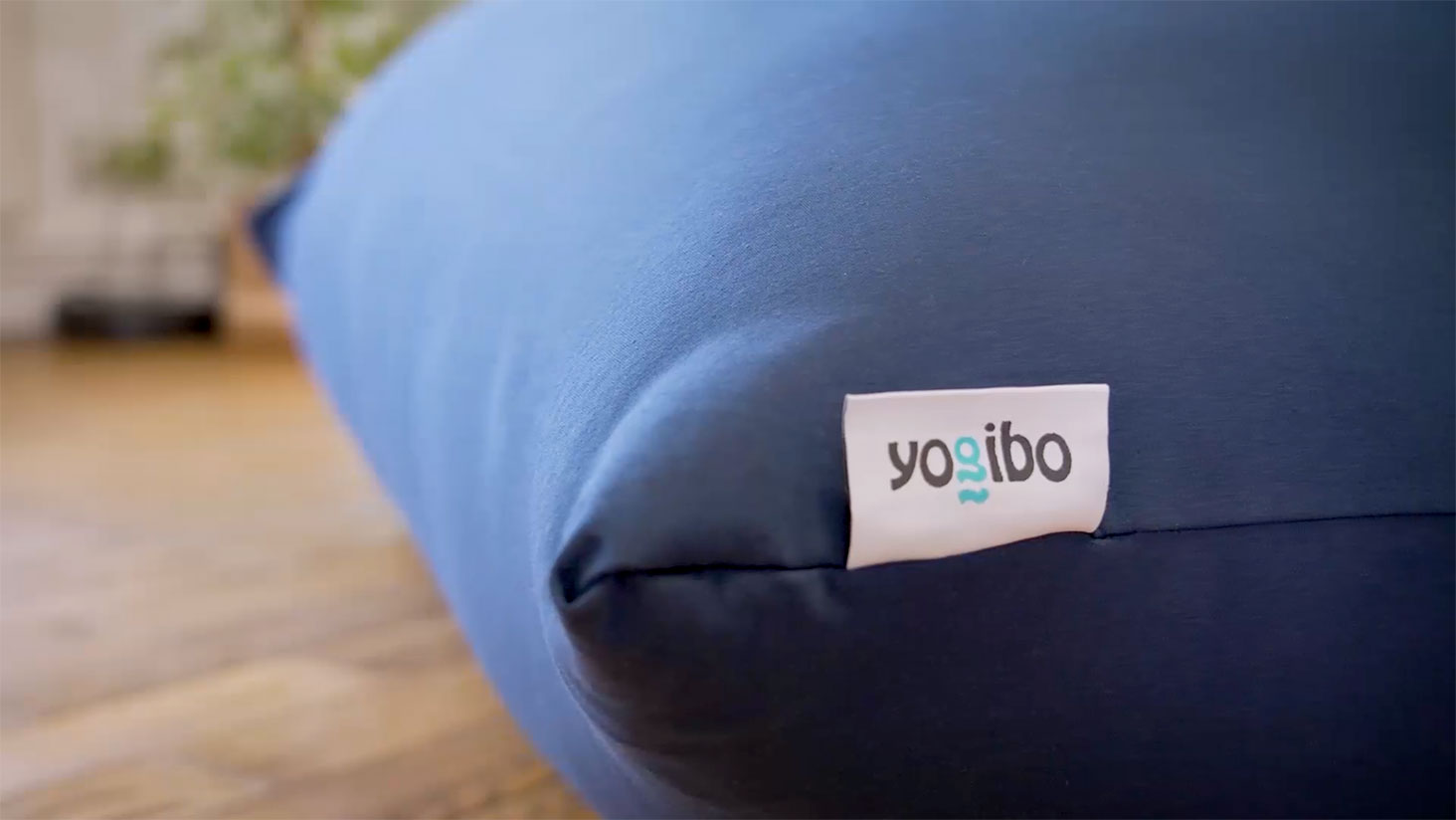 Amazon.co.jp: Yogibo Max (ヨギボー マックス) 特大 ビーズクッション