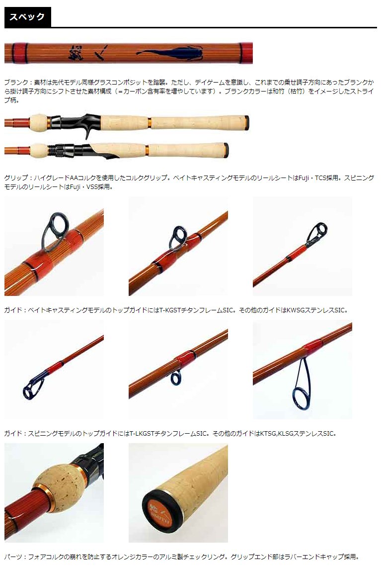 Amazon | スミス(SMITH LTD) ナマンチュ DNAZ-67M-2. | Smith | ルアー材料