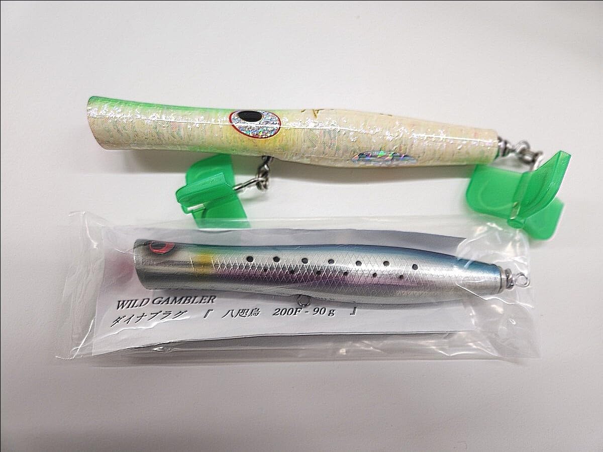 貝田ルアー トランペット200 ホワイトアバロン 貝田ルアー Trumpet