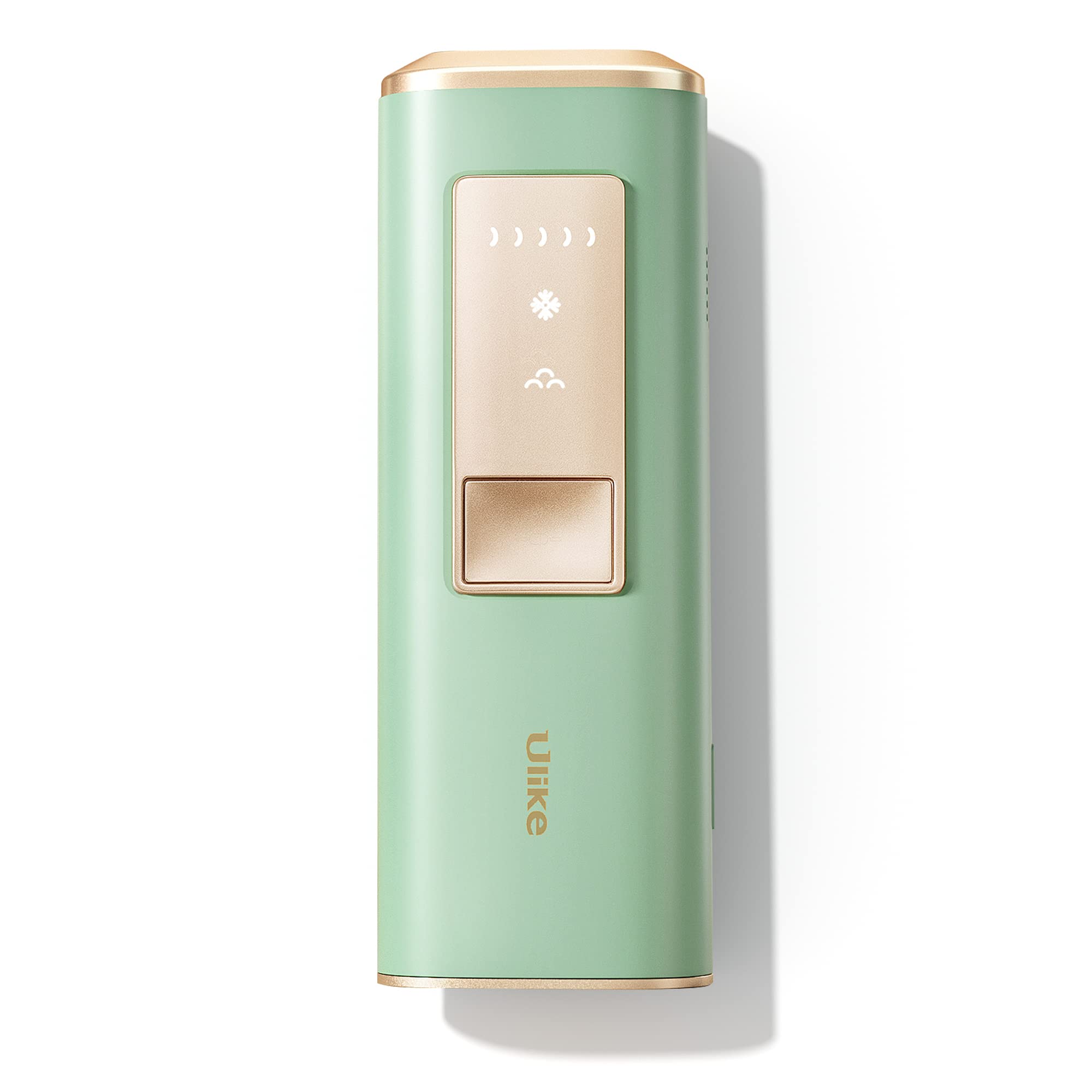 Ulike 脱毛器 グリーン Ulike 脱毛器 Air Pro IPL光美容器 グリーン