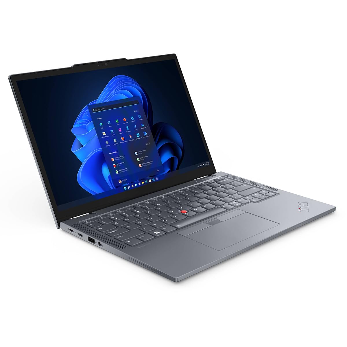 Amazon.com: Lenovo ThinkPad X13 Yoga Gen 4 13.3